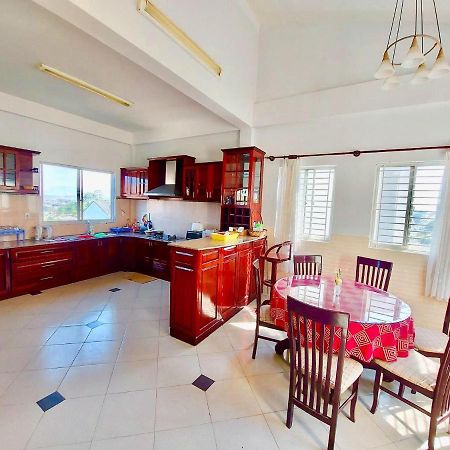 Villa Vy House Đà Lạt Exterior foto